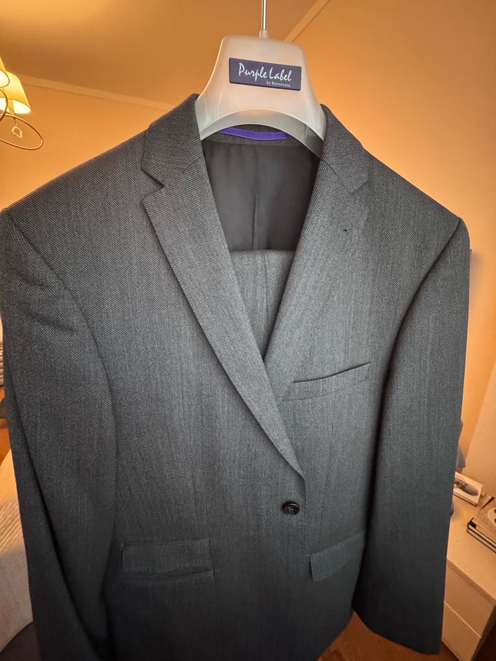 Purle Label by Benvenuto