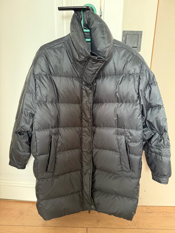 Куртка Массимо