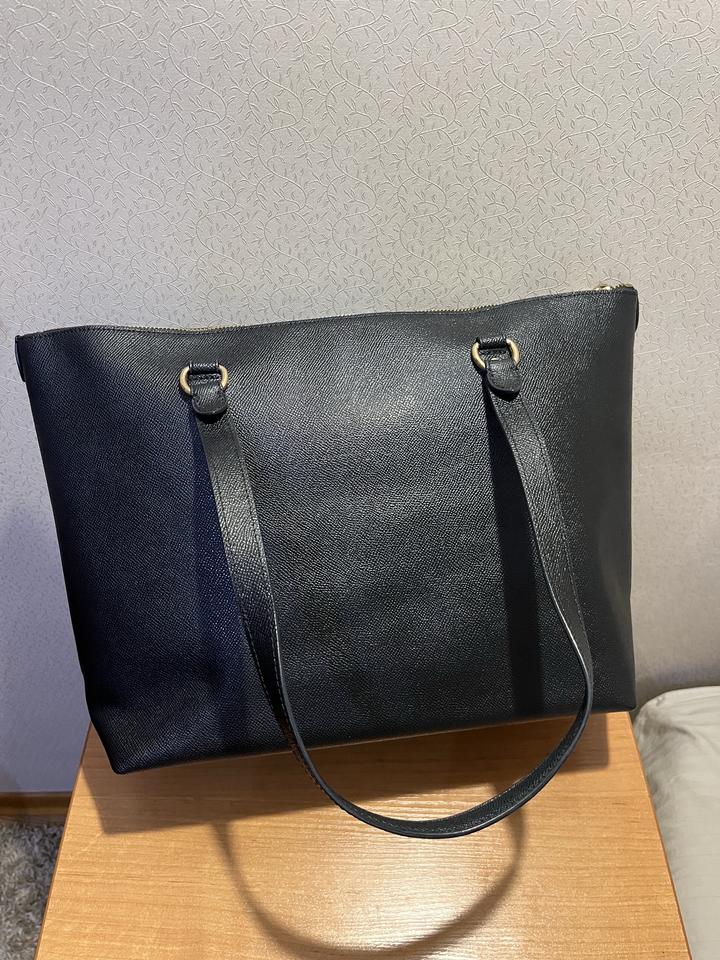 Сумка тоут COACH Gallery