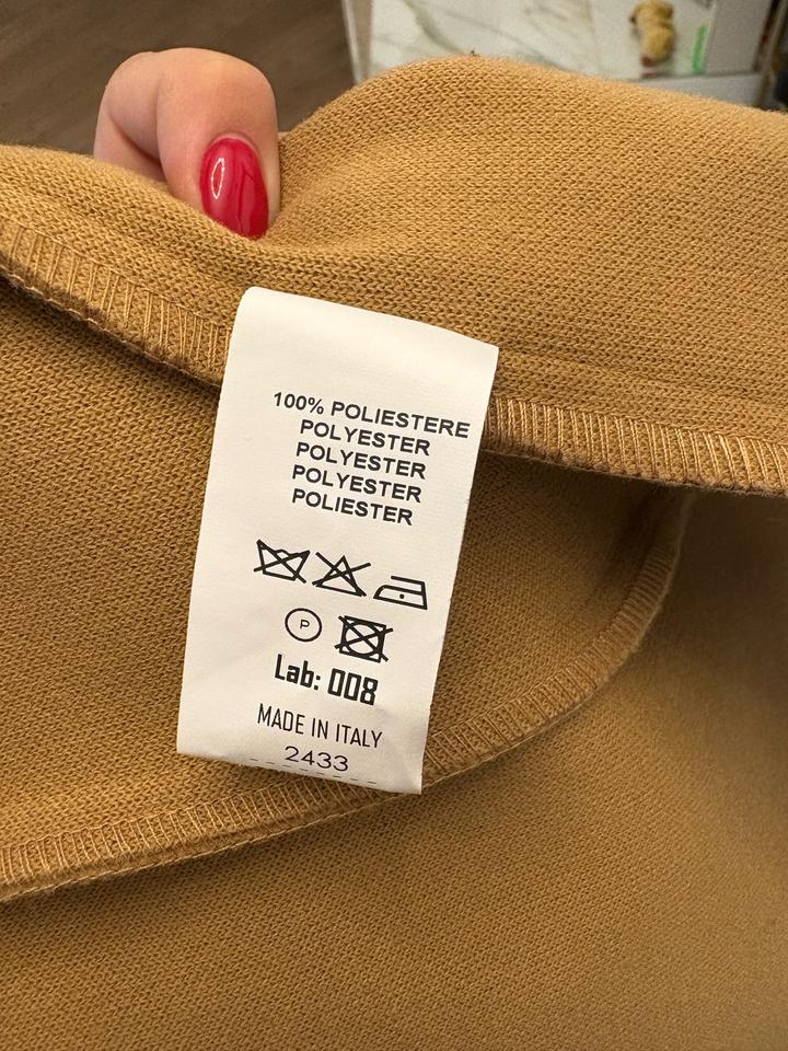 Полупальто итальянское