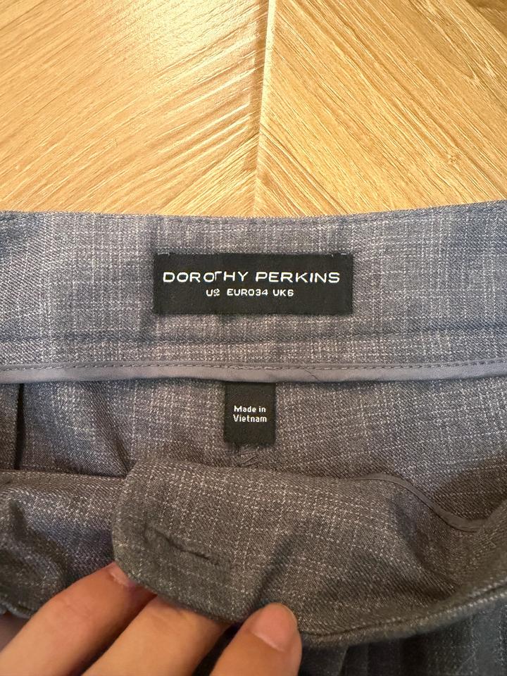 Брюки Dorothy Perkins