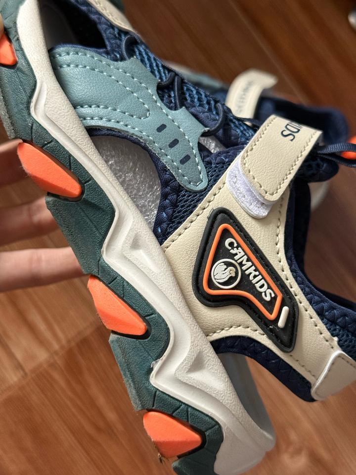 Сандалии Camkids