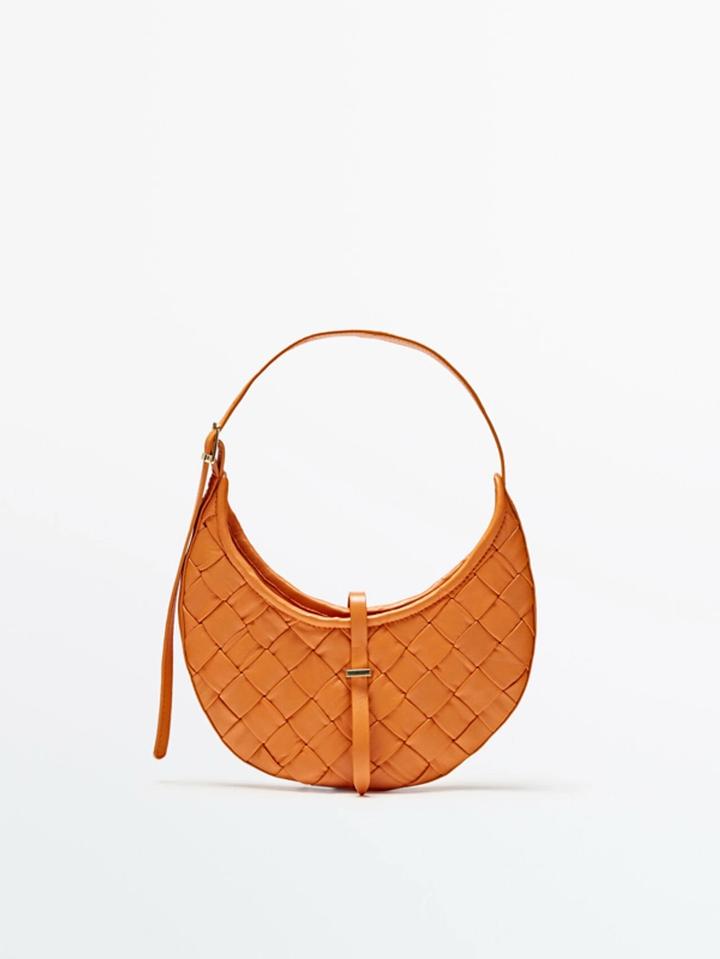 Сумка Massimo Dutti