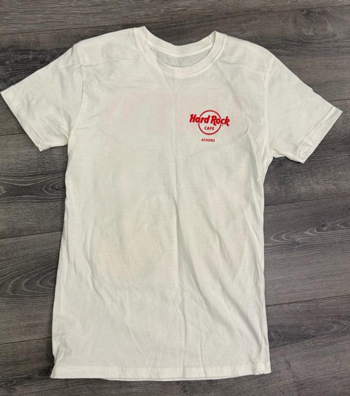 Футболка Hard Rock Cafe