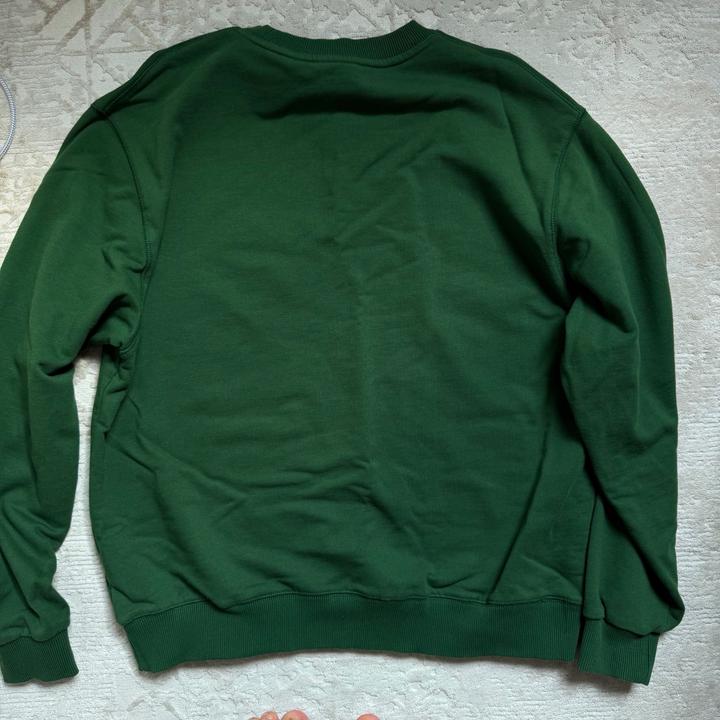 Толстовка QR