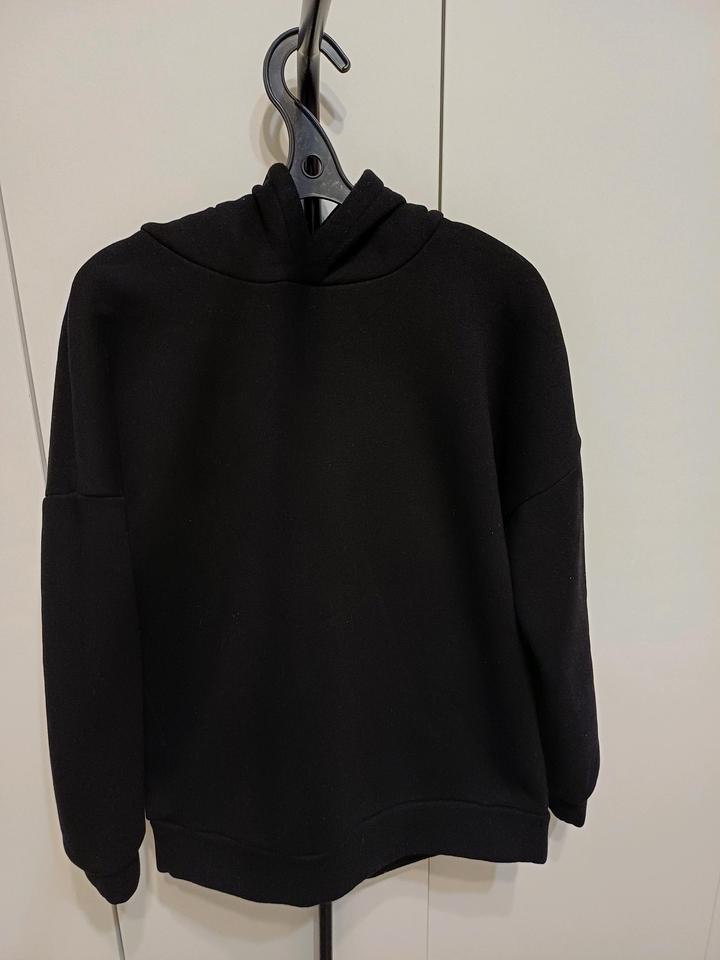 Спортивный костюм с начесом