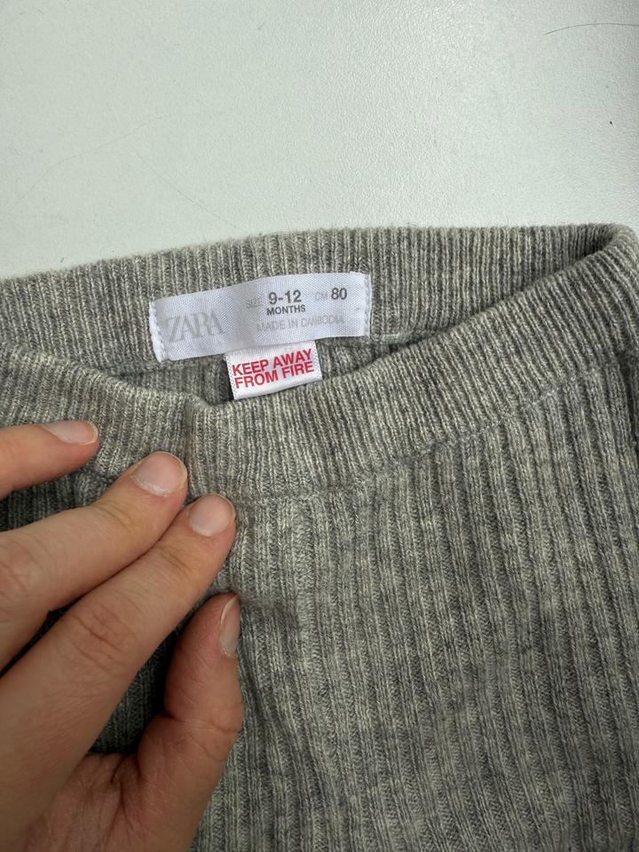 Костюм Zara