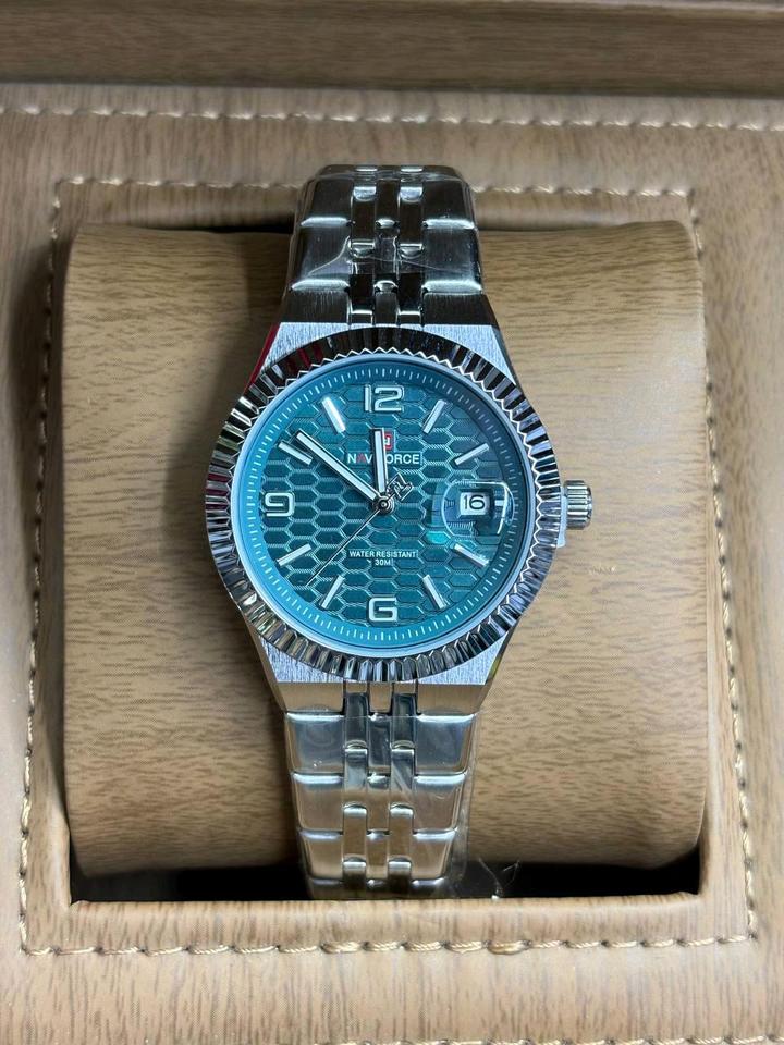 Мужские часы NAVIFORCE