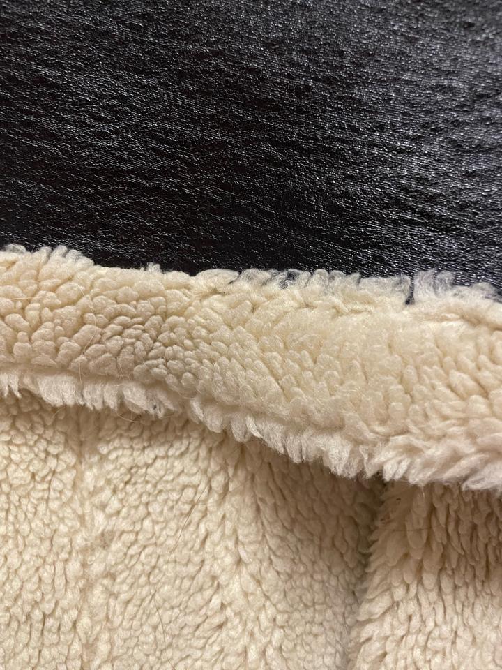 Дубленка Lime