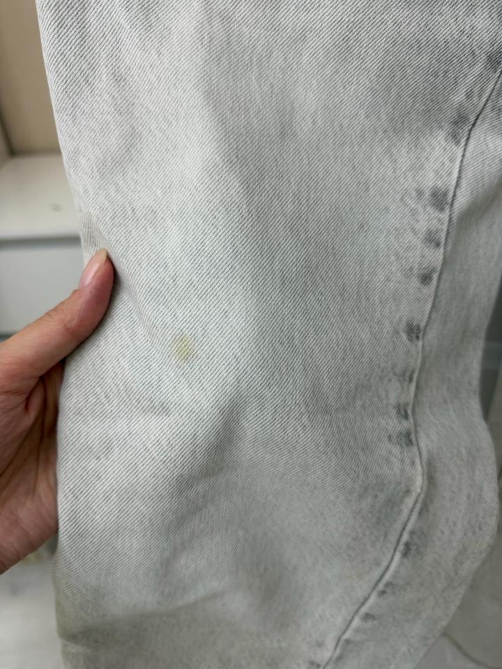 Джинсы Zara