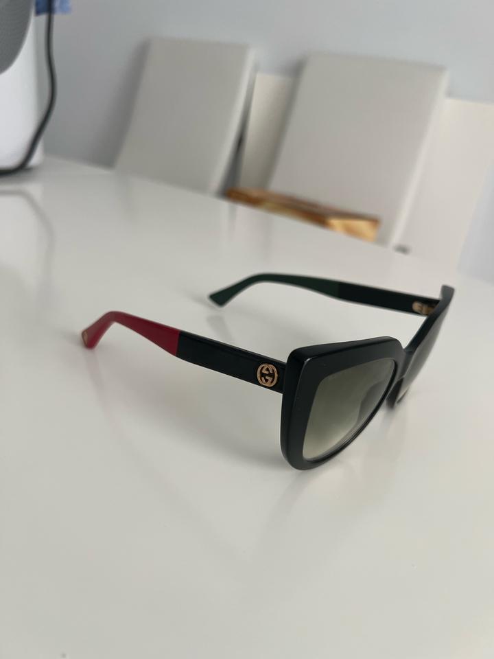 Очки Gucci