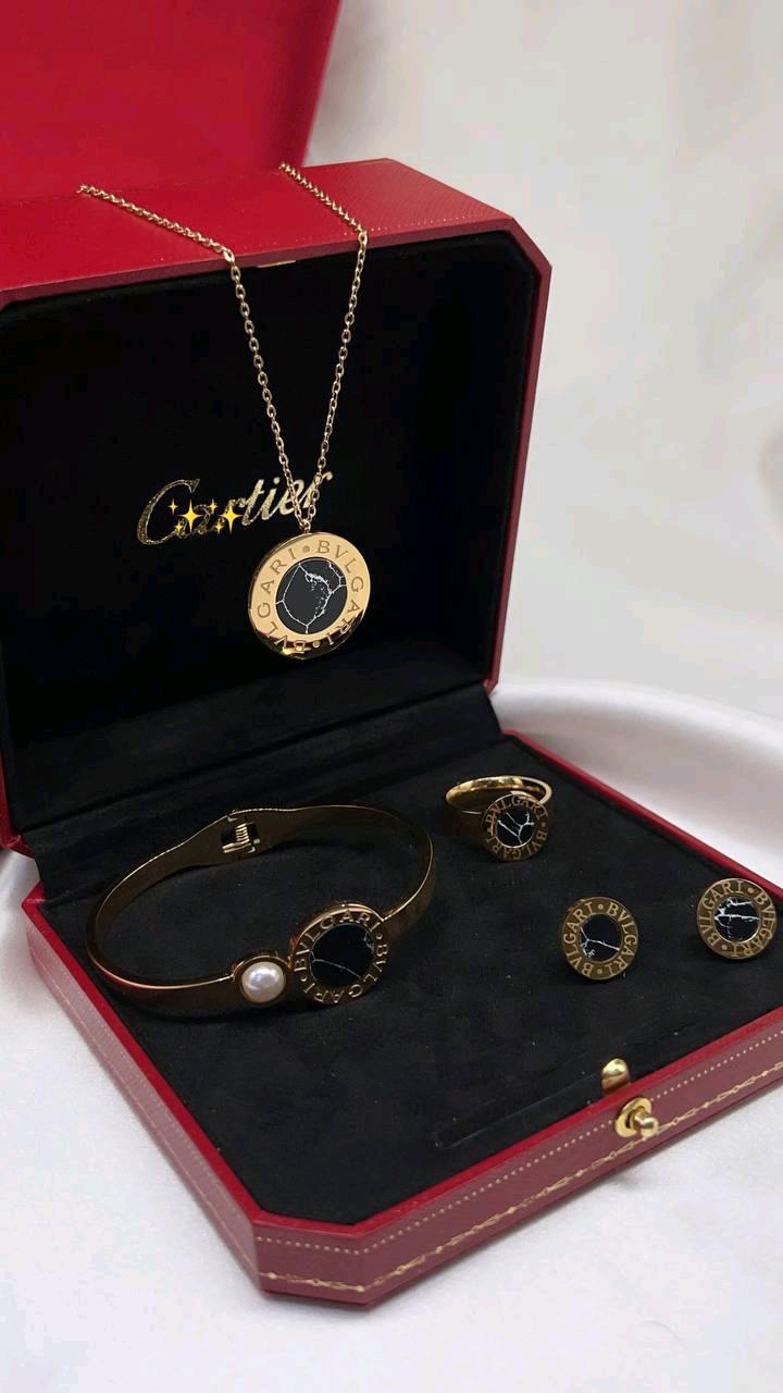 Женские наборы Cartier