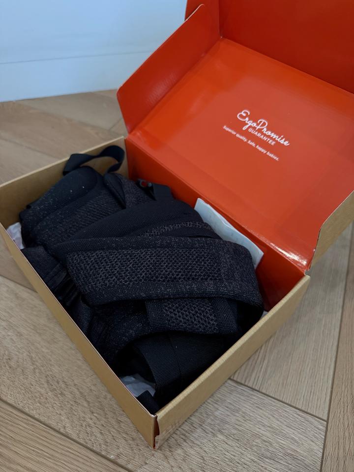 Эргорюкзак Ergobaby Aerloom