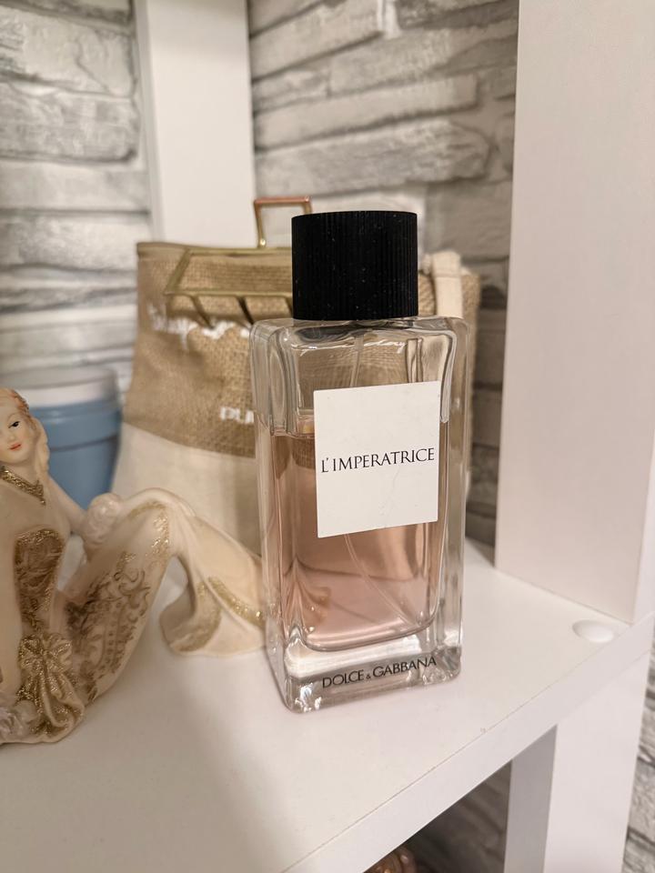 Туалетная вода 3 L'IMPERATRICE