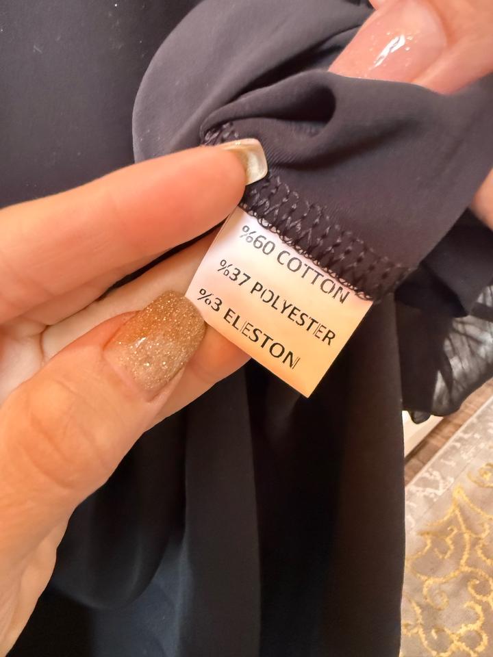 Двойка турецкая