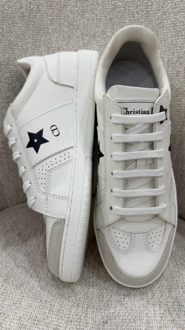 Кеды DIOR