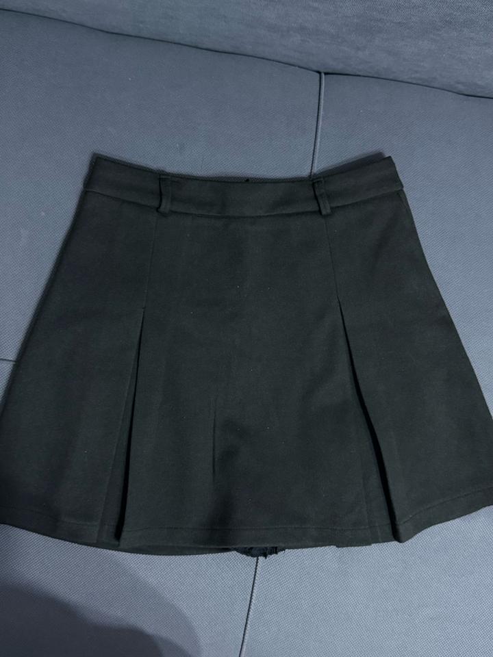 юбка на весну, осень