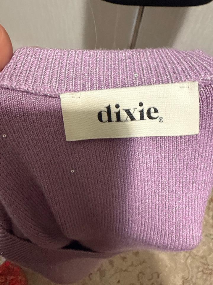 Американка Dixie