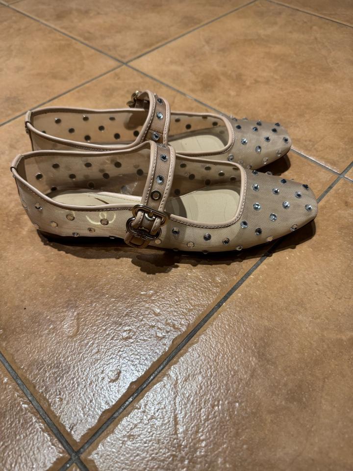 Модные балетки от бренда Sam Edelman