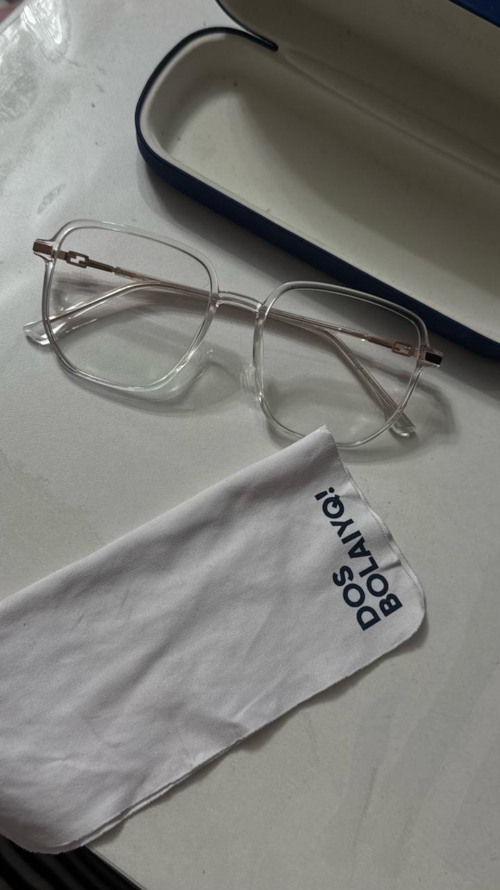 компьютерные очки женские