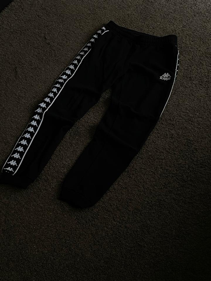 Kappa Pants
