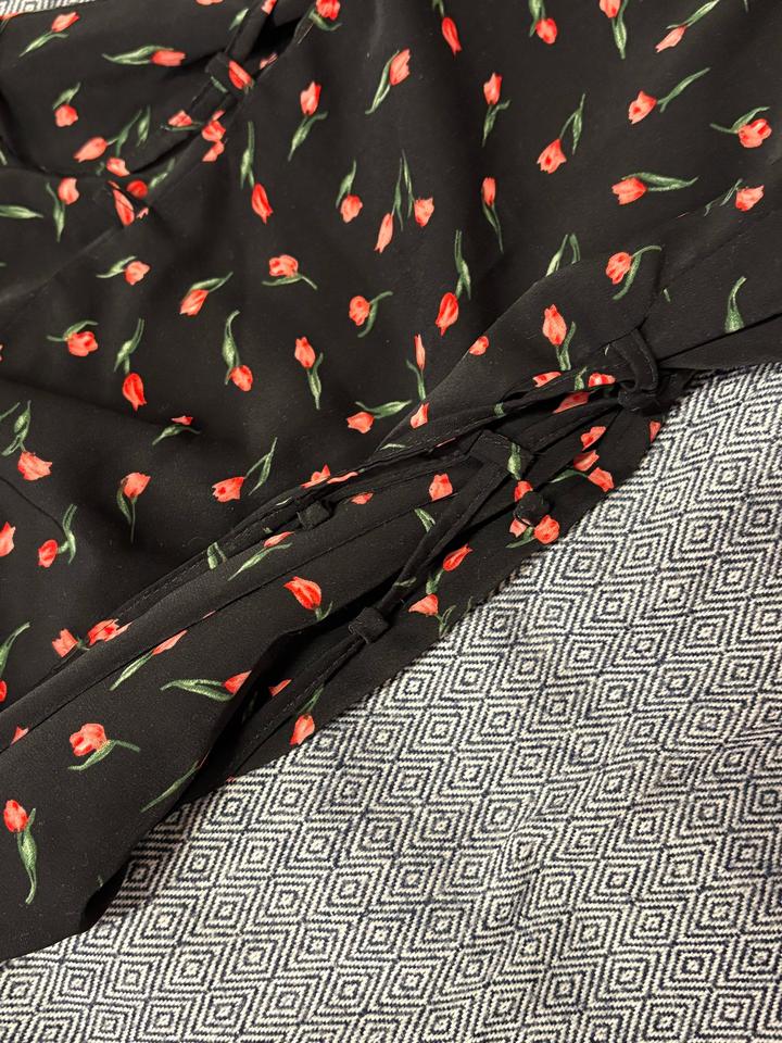 женское платье