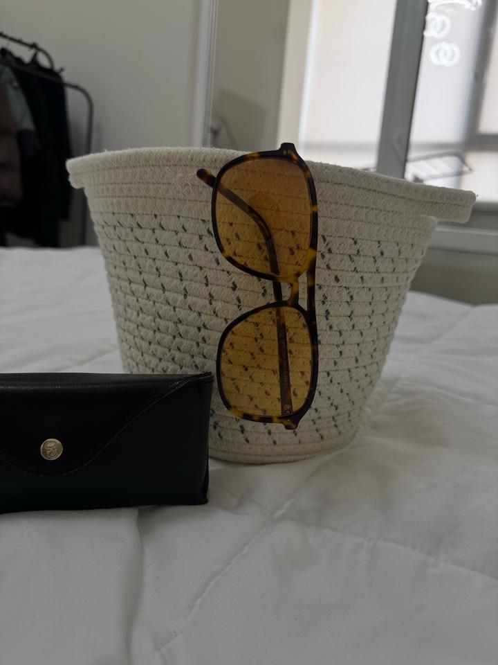 Очки Bro glasses