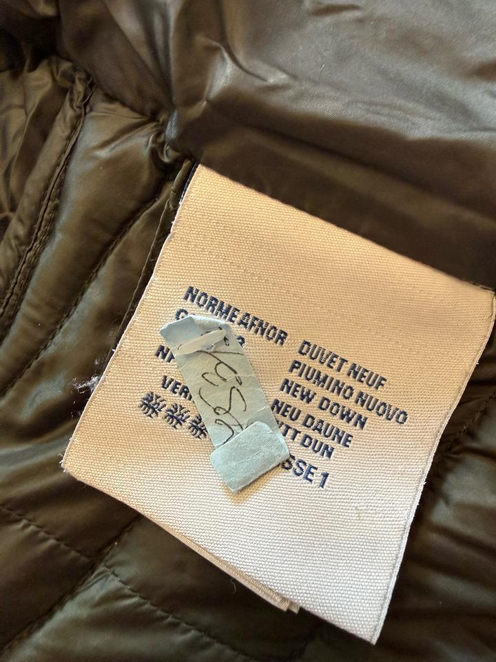 Плащ Moncler