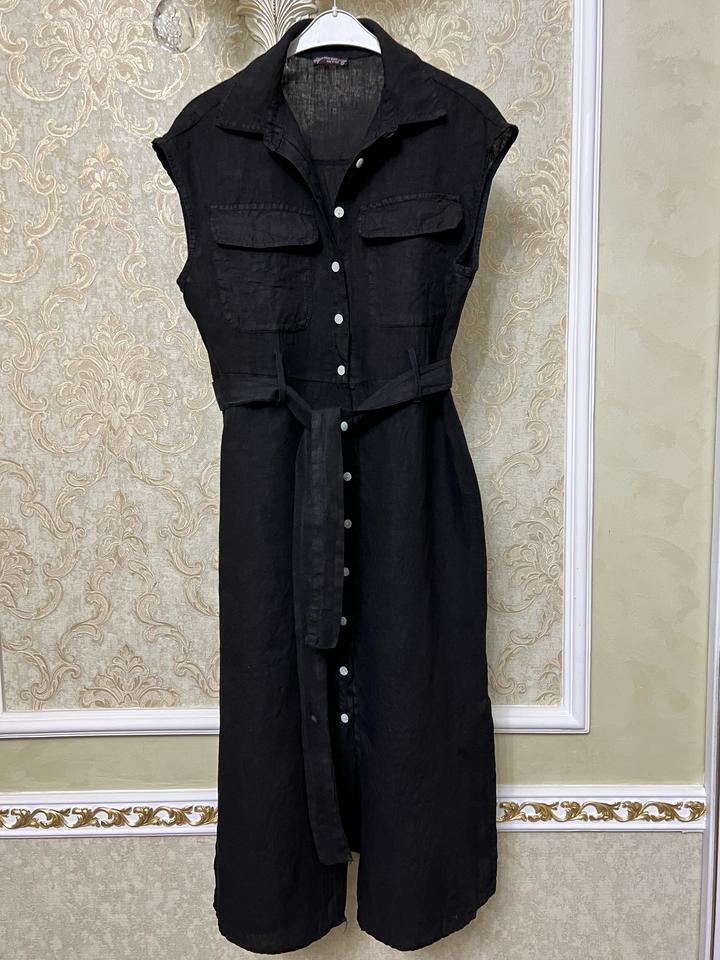 Платье-сарафан