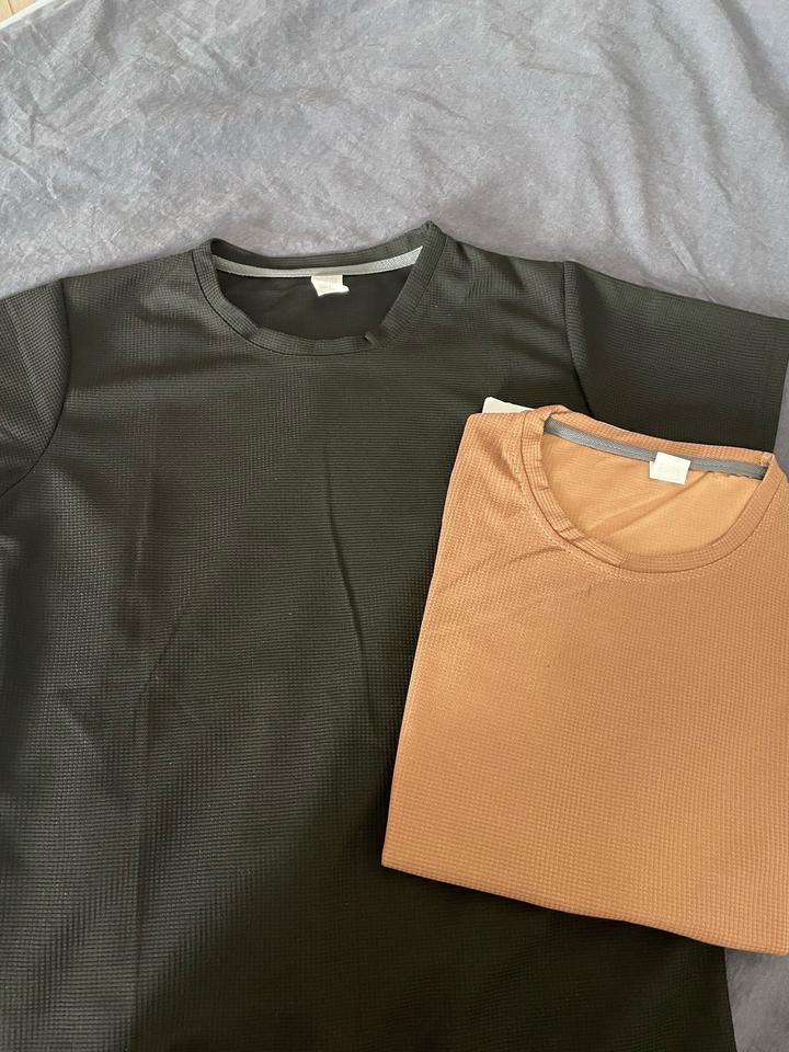 Футболка мужская