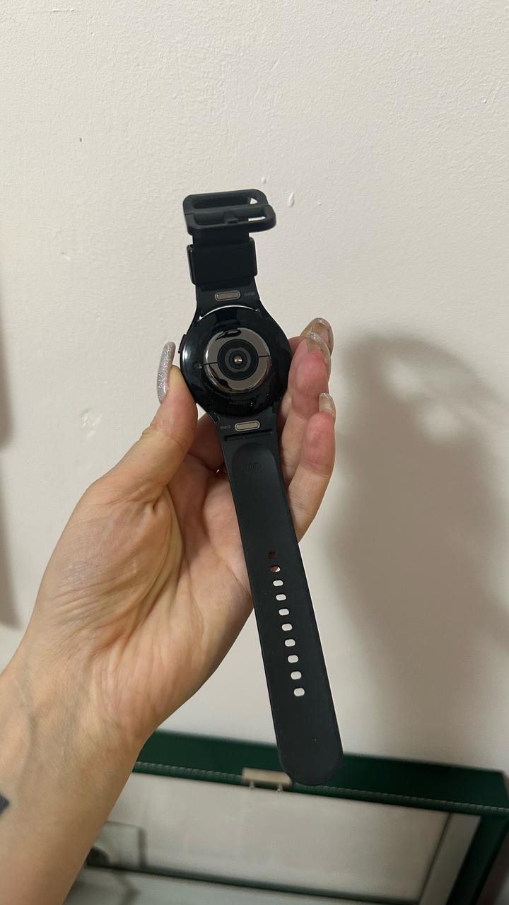 Sumsung часы 6 серия