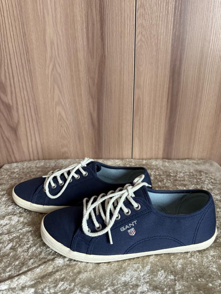 GANT New Haven, Navy Blue