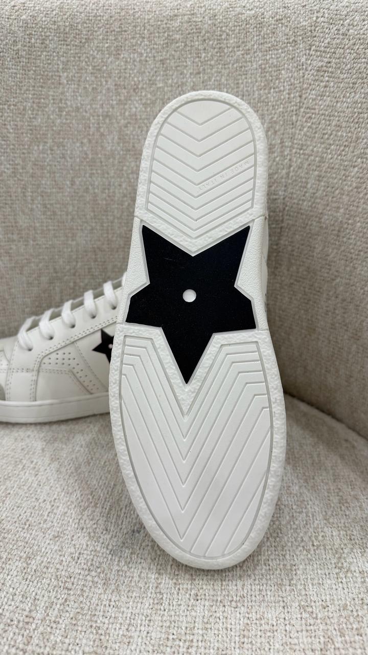 Кеды DIOR