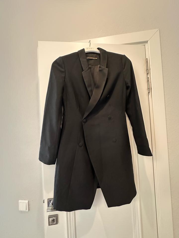 Love republic платье пиджак