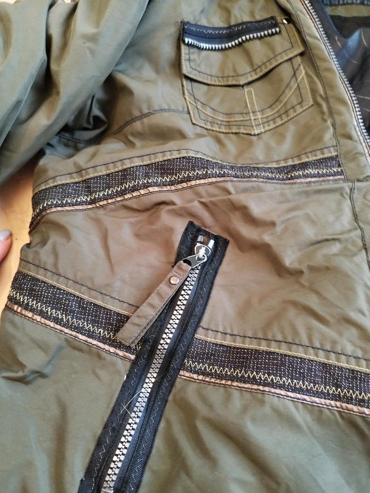 Костюм горнолыжный на 50-52