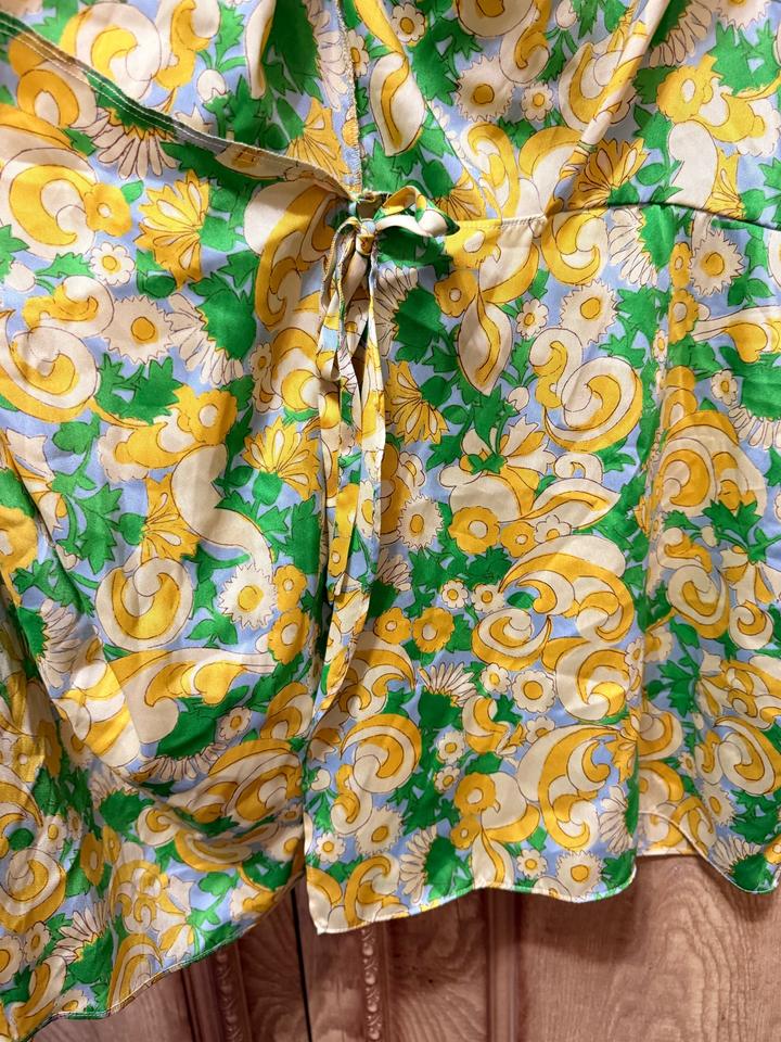 Платье Zara