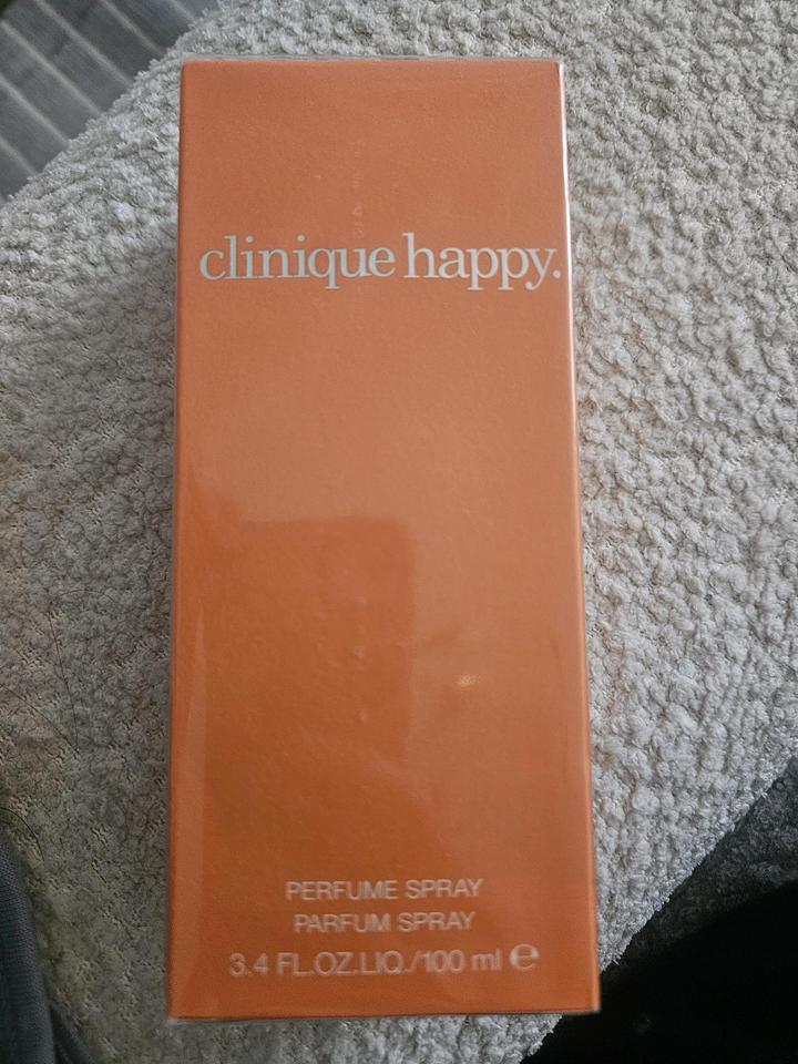 Парфюм Clinique Happy