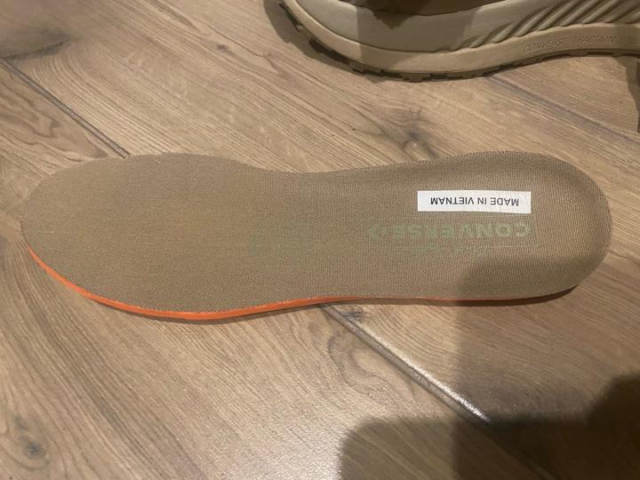 Кеды converse