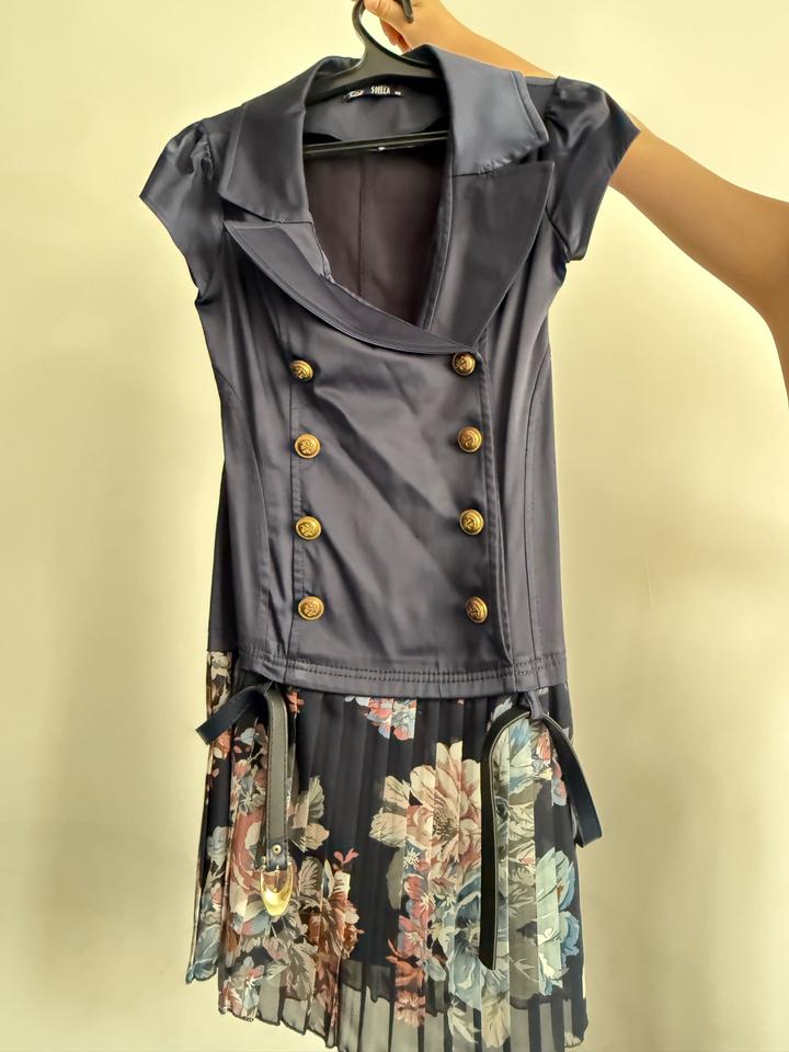 Платье Svello STELLA