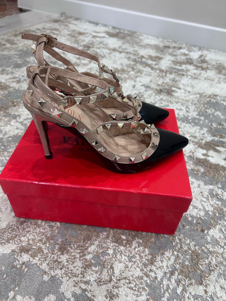 туфли под Valentino