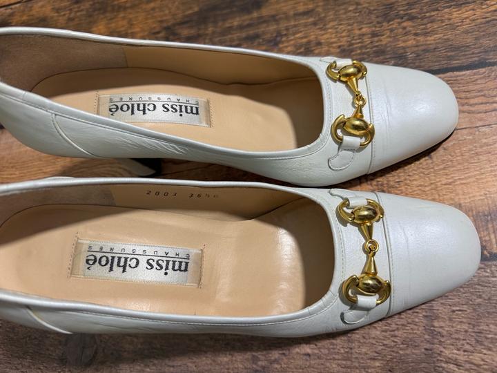 Туфли Miss Chloe