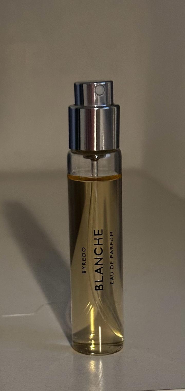 BYREDO - Blanche 12 ml
