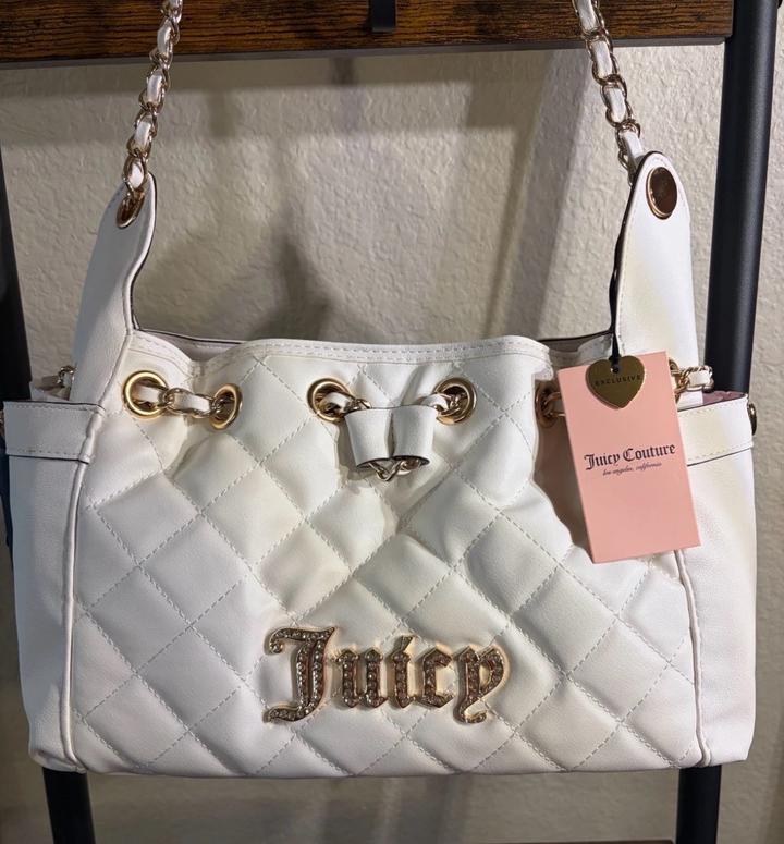 Сумка Juicy Couture