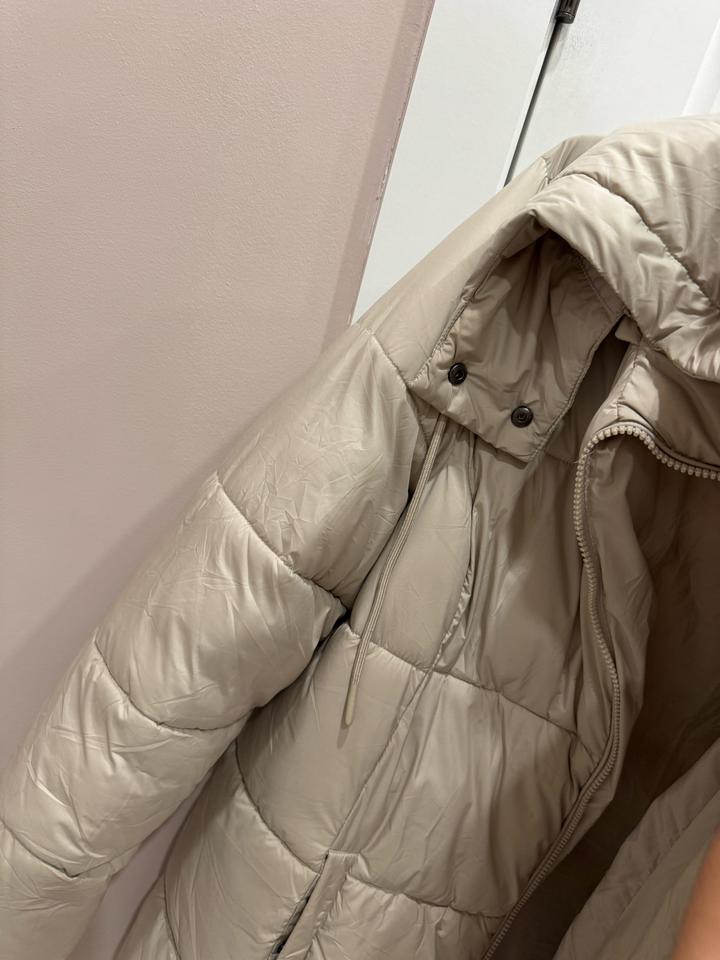 Зимняя куртка