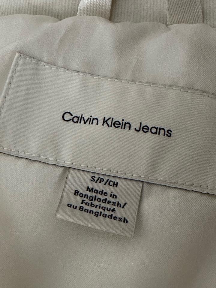 Куртка Calvin Klein