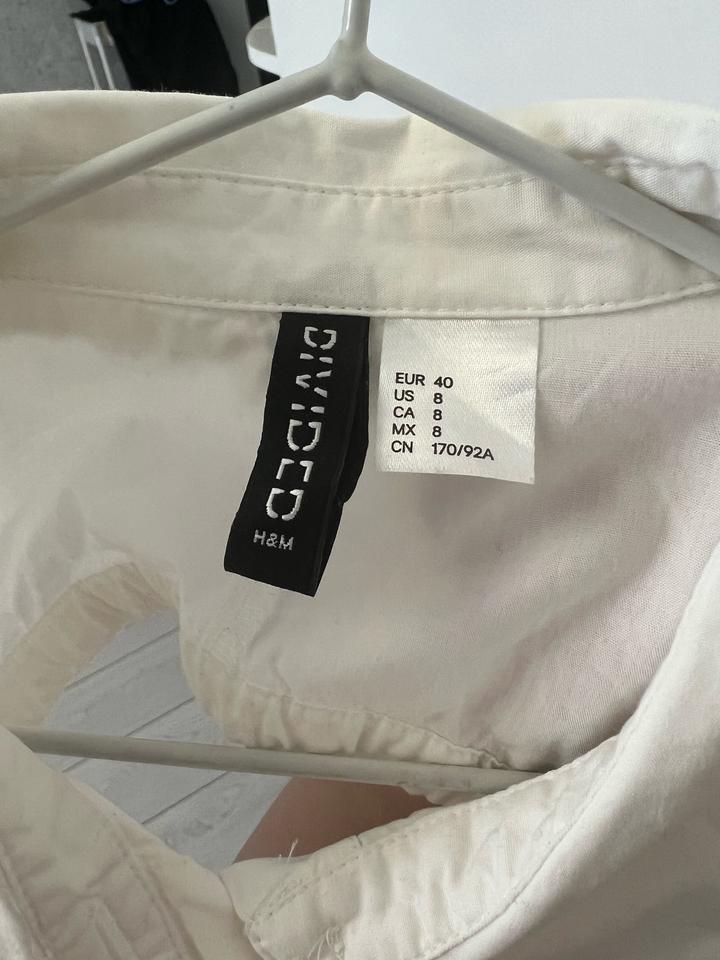 H&M