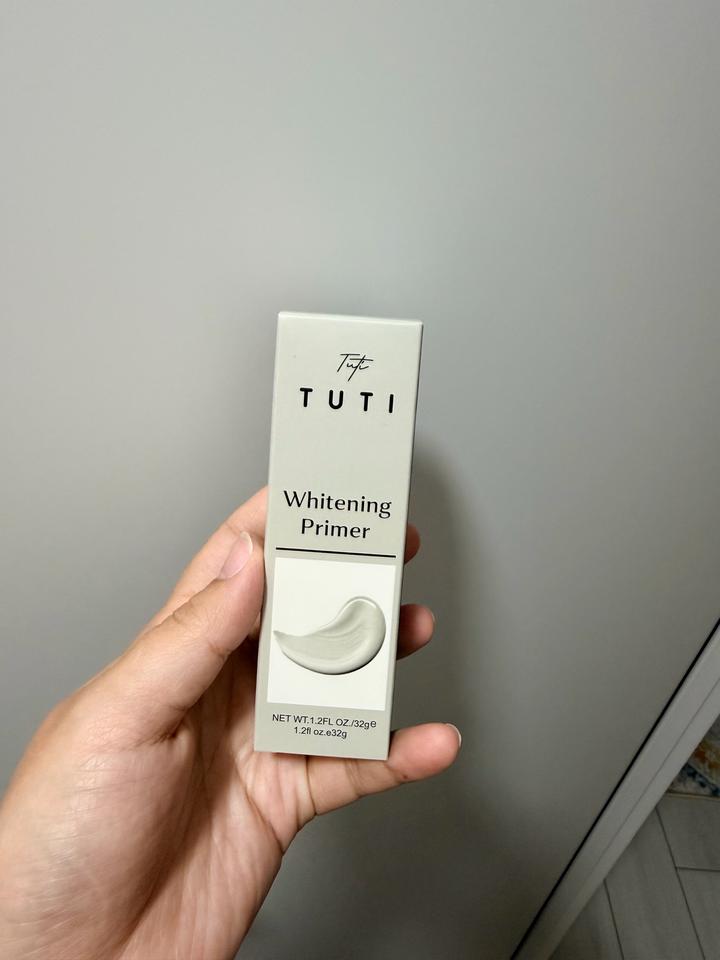 База от Tuti