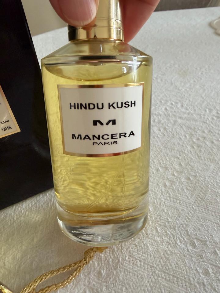 Mancera Hindi Kush EDP 120 мл – оригинал