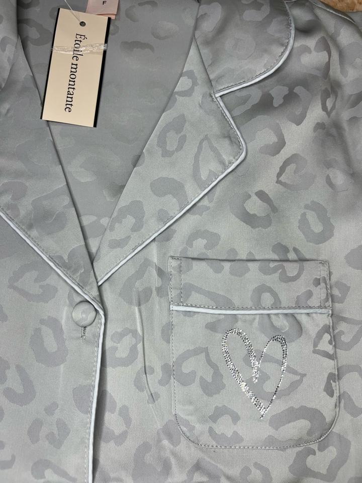 Пижама премиум