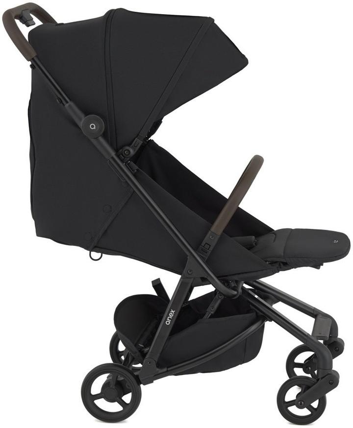 Anex air z plus черная, катались 2 недели , подарили Йойо нам